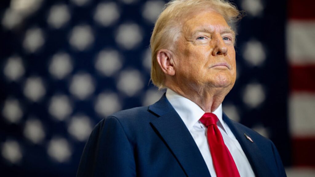 Trump rejigs tariffs ahead of deadline, targets transshipment with 40% duty