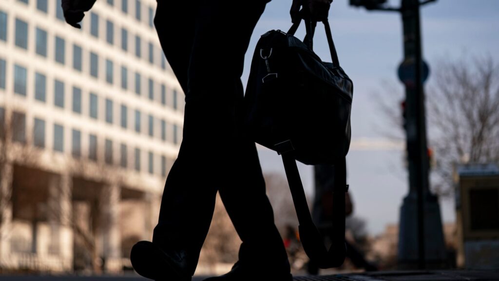Contentious July jobs report confirms the U.S. economy is slowing sharply