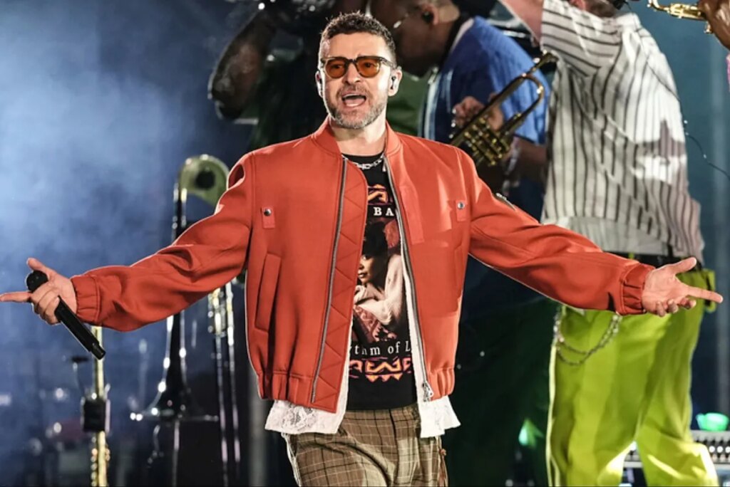 Justin Timberlake’s Lyme disease revelation shocks fans after tour backlash