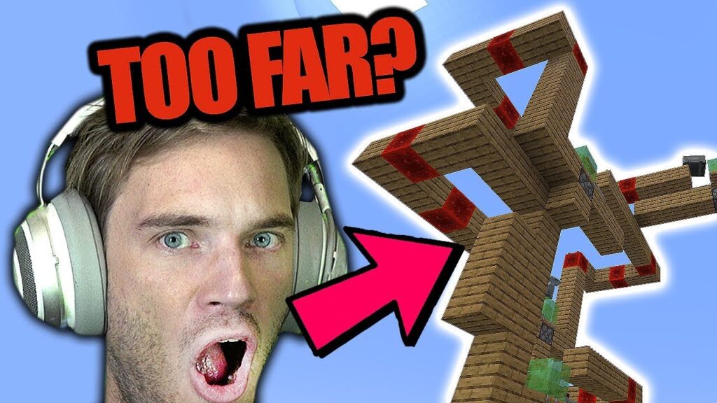 This building will change Minecraft FOREVER  Minecraft – Part 34