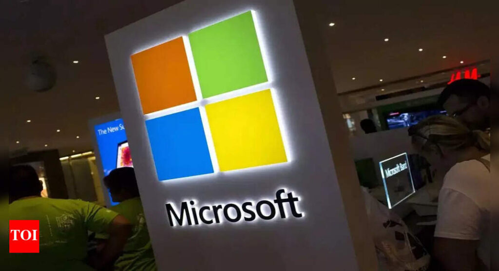 Microsoft salary packages leaked: From entry-level to multi-million dollar paychecks; here’s how much tech giants pay | World News