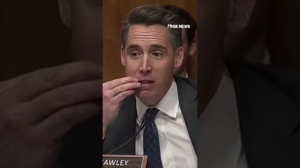 Republican senator goes scorched-earth against airline executives