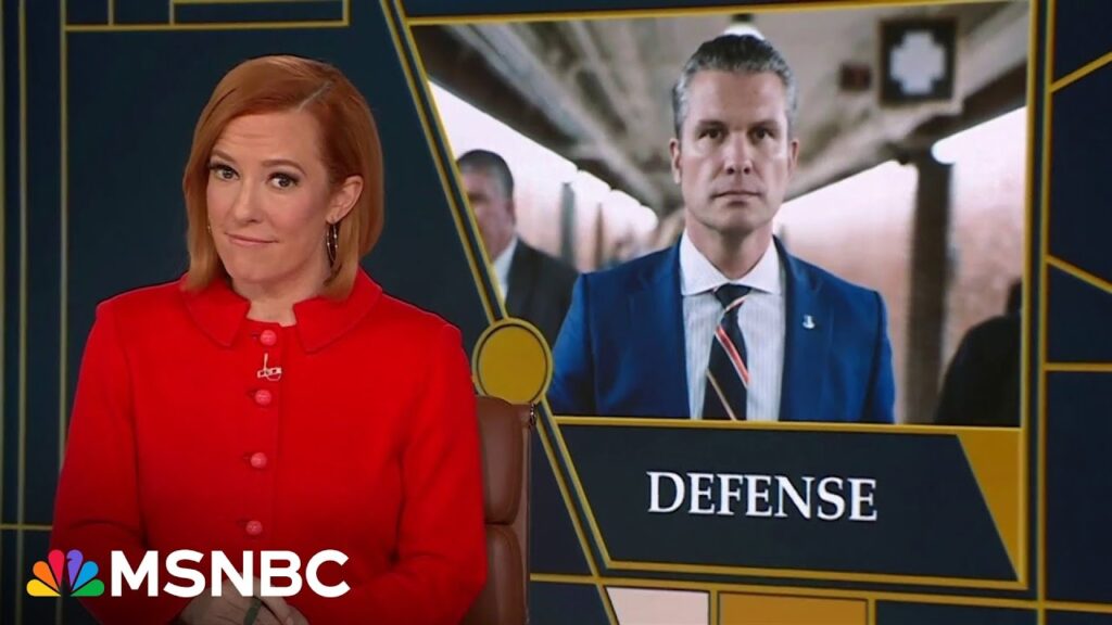 Trump defense pick Pete Hegseth is ‘in no way’ fully cleared of sexual assault allegations