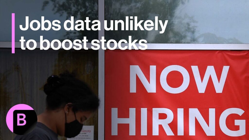 Markets in 3 Minutes: US Jobs Data Unlikely to Boost Stocks