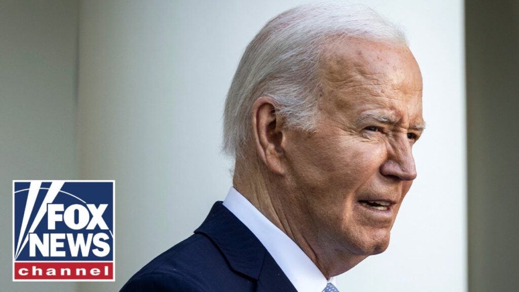Biden White House considering ‘pre-emptive pardons’: Report