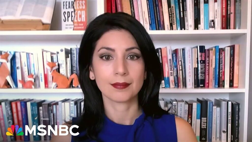 Confronting the First Amendment’s dark history