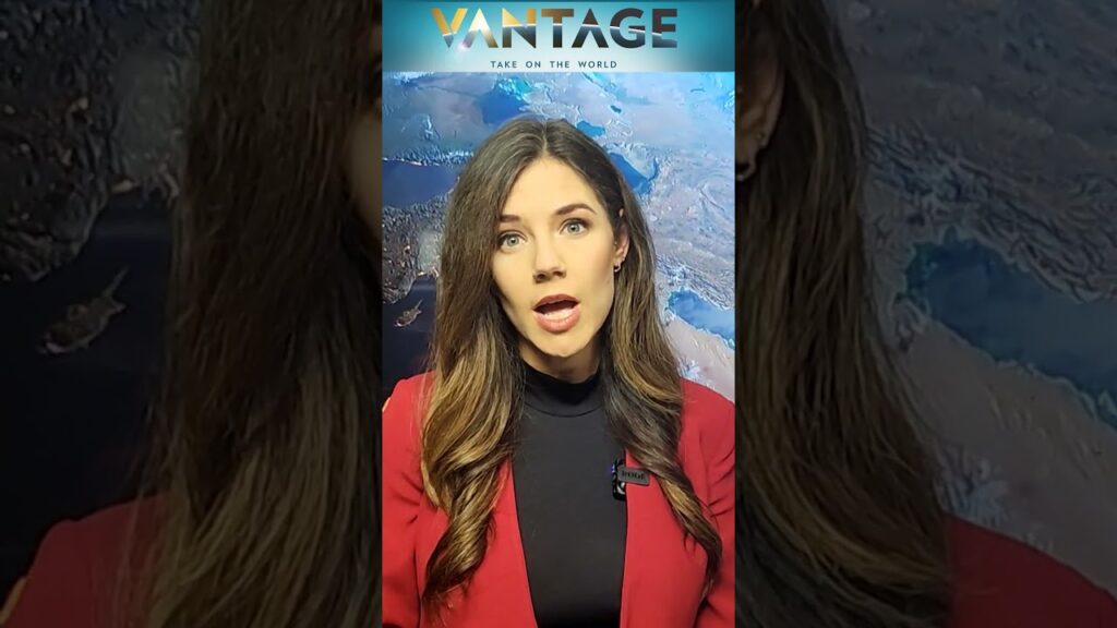 Israel Strikes Iran’s Nuclear Sites | Vantage on Firstpost | N18G