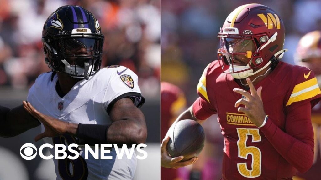 What to expect from NFL Week 6