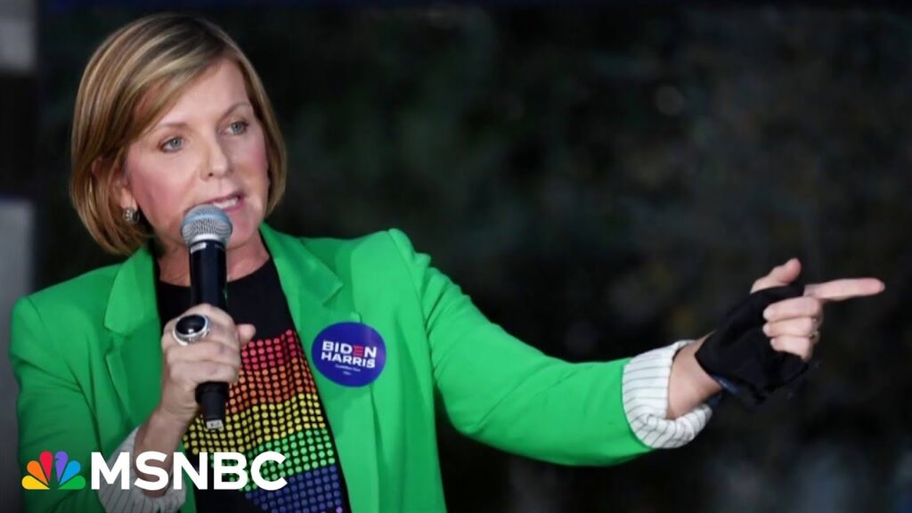 NV Rep. says Democrats need to ‘get busy’ and ‘listen to people’