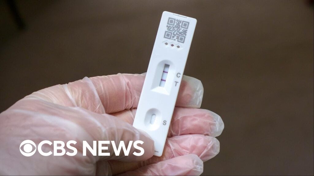 Should you keep your expired COVID tests?