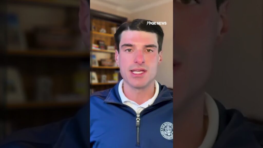 Republican Rep.-elect reveals how he ousted six-term Democrat