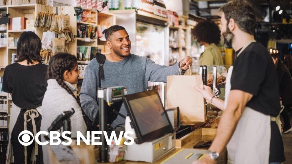 Producer price index data may signal inflation is cooling