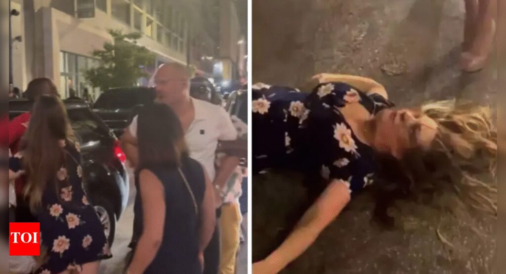 ‘Still recovering’: Cincinnati brawl victim Holly speaks breaks silence; shares suffering brain trauma after viral attack