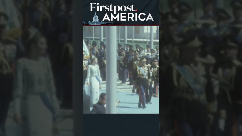 From Friends to Foes: Iran & Israel | Firstpost America | N18G