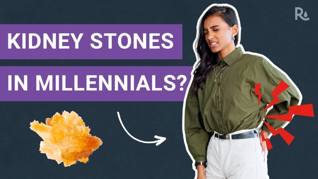 Kidney Stones in Younger People: What to Know and How to Prevent Them