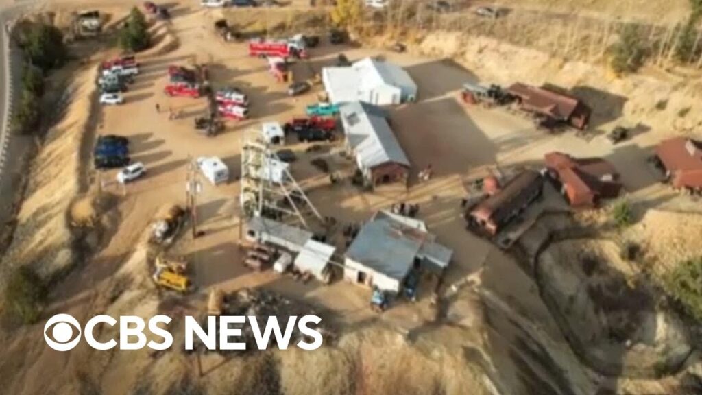 1 dead, 12 rescued after malfunction at Colorado gold mine attraction