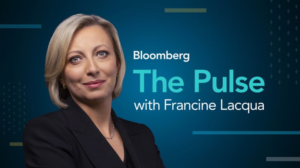 Nvidia, Stocks Tumble; Netanyahu Won’t Budge on War Despite Protests | Bloomberg The Pulse 09/04/24
