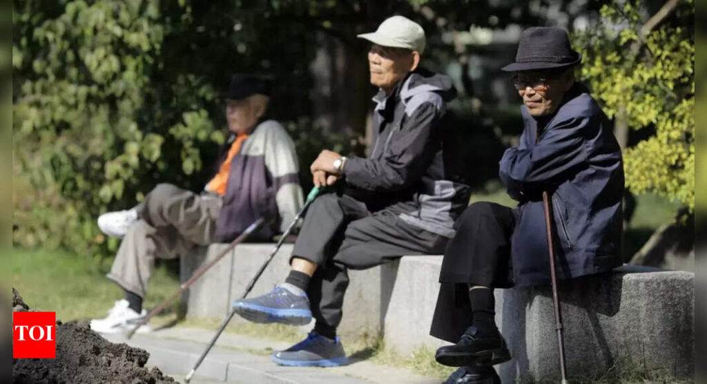 10 elderly South Koreans die by suicide daily; the reason will leave you speechless | World News