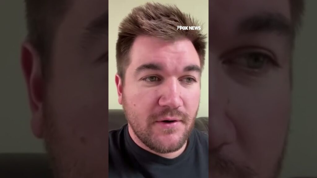 Paris train hero weighs in on Daniel Penny trial