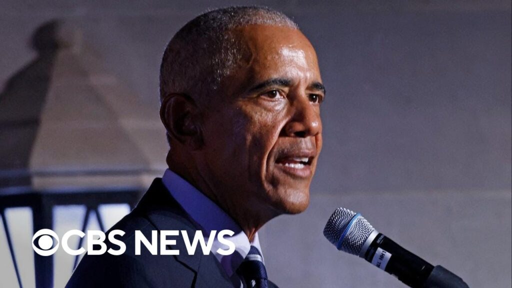 Why Obama’s support is important for Harris campaign, Democrats