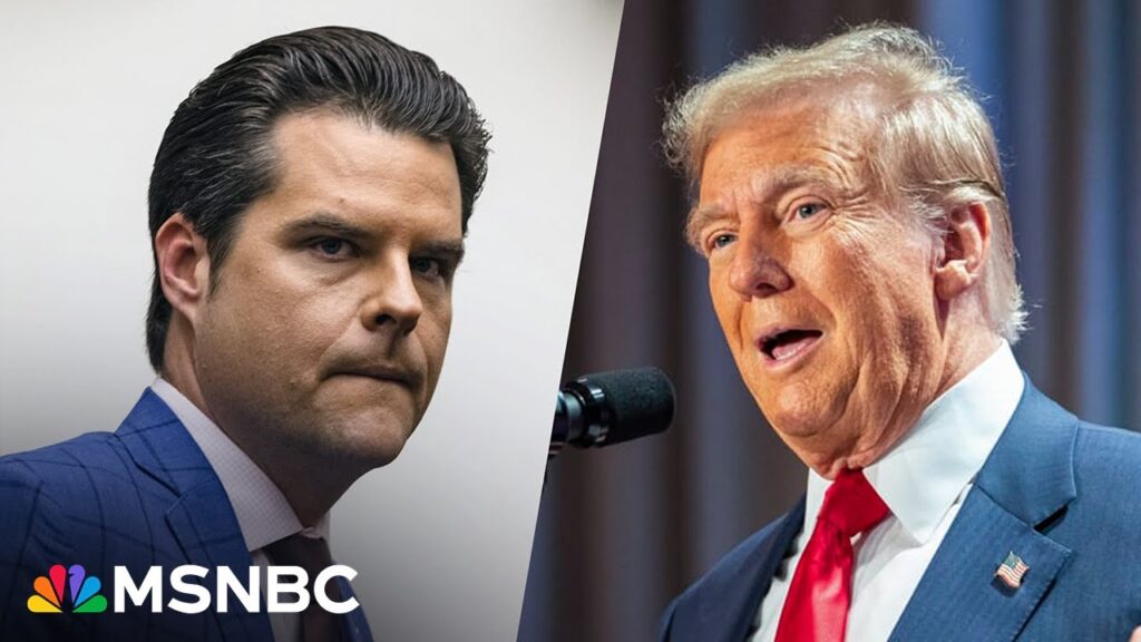 Peter Baker: Trump is ‘much more willing to accept denials of sexual assault allegations’