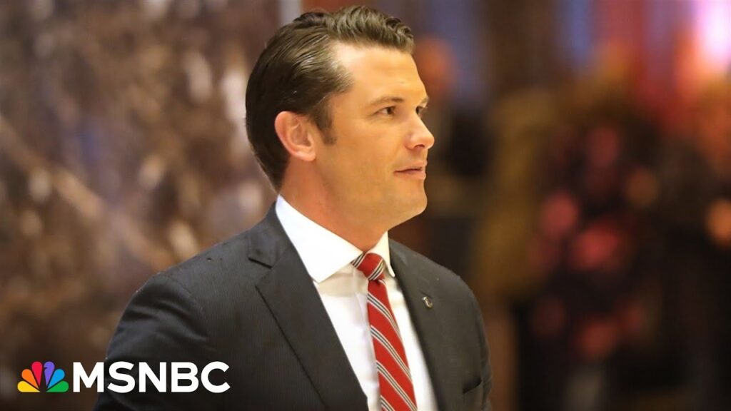 Spotlight now on other controversial Trump cabinet picks after Gaetz withdrawal