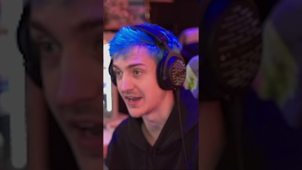 199 Damage In 1 Second | NINJA #shorts