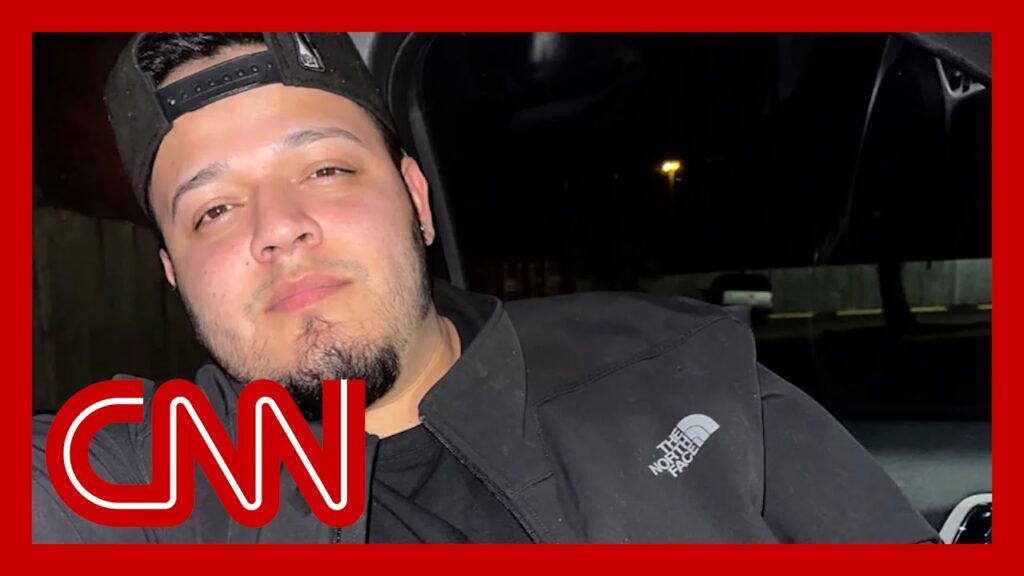 Kilmar Abrego Garcia back in United States, faces criminal charges