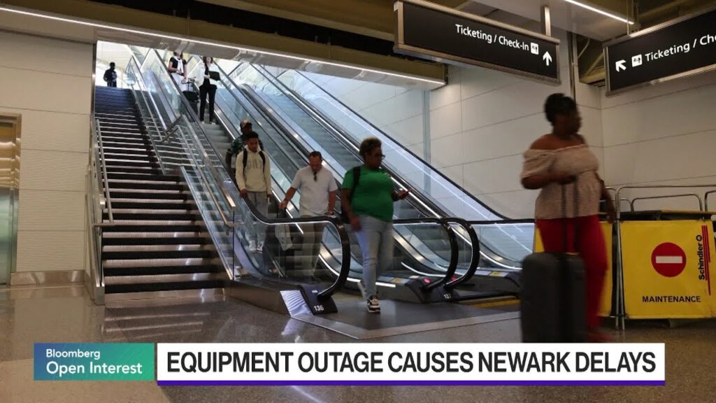 ‘The Points Guy’ on Airline Travel, Security, Prices