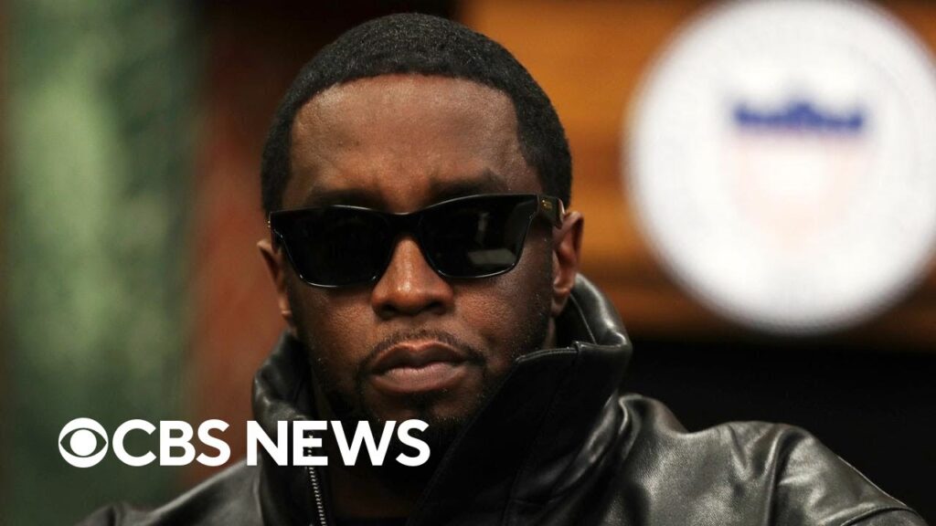Sean “Diddy” Combs’ lawyers on latest court hearing