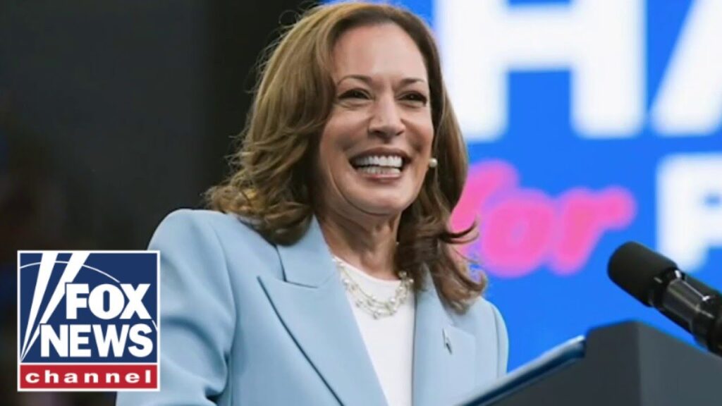 Did Kamala do ‘irreparable’ harm to the Dem Party?