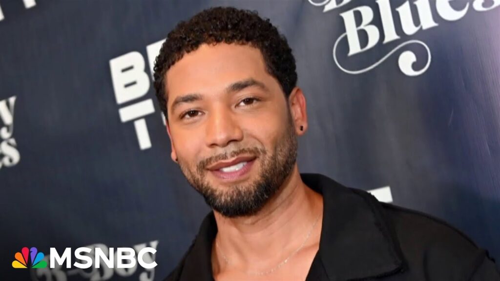 Jussie Smollett’s hate crime hoax conviction overturned by Illinois Supreme Court