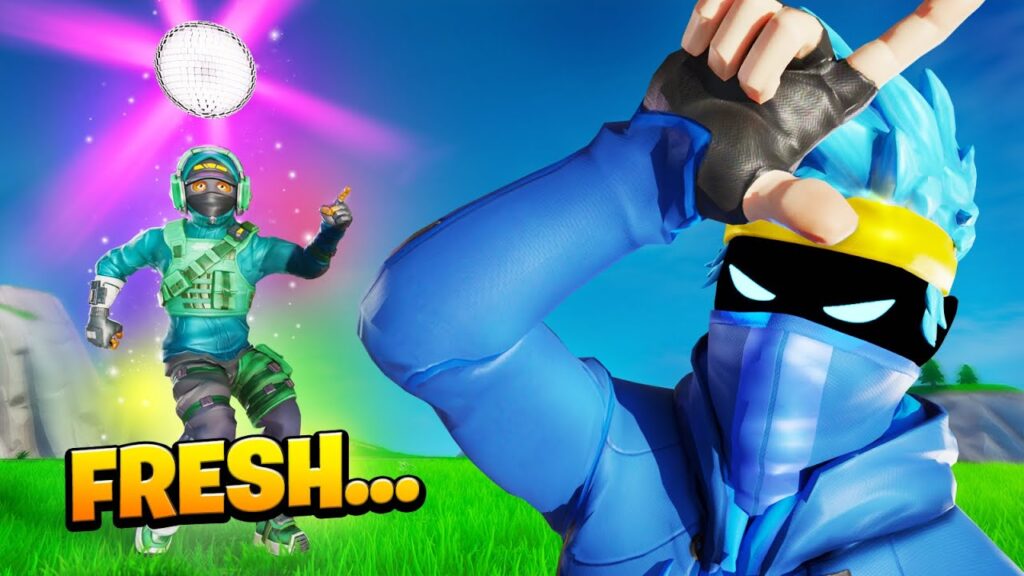 Ninja Reacts to Boogie Bomb Debate