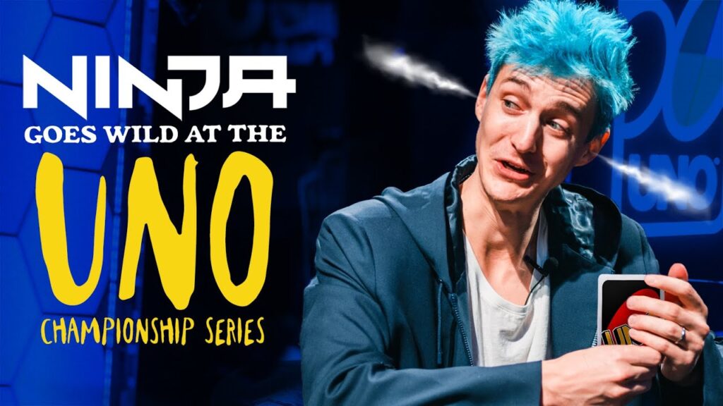 We Spent 24 Hours In Vegas | NINJA