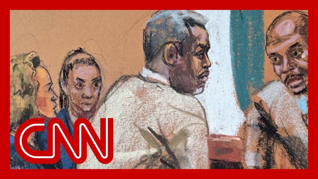‘Diddy’ trial recap: Judge warns Combs, accuser outlines sexual ‘hotel nights’