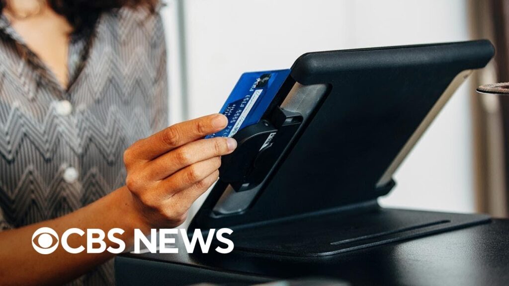 Last CPI report before Election Day shows inflation rate at 2.4%