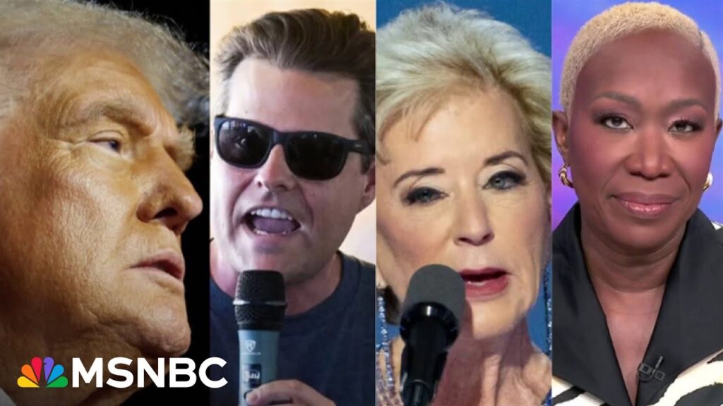 Sex, drugs & Trump’s nominees: His shocking Cabinet picks face bombshell allegations