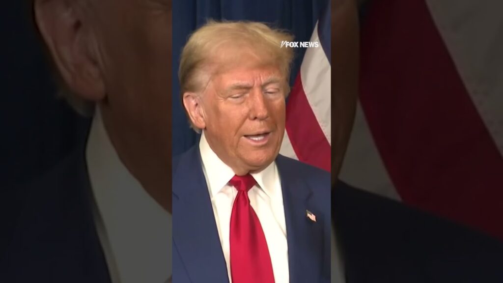 Flashback: Trump predicted Biden would pardon Hunter one month before winning the election