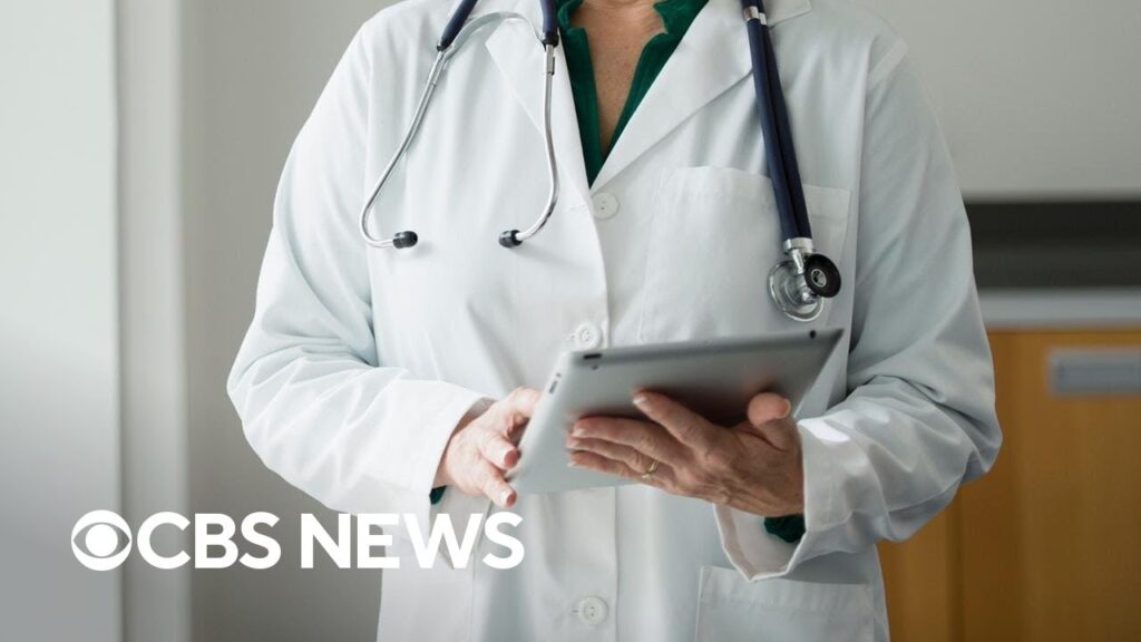 Health care workers brace for Hurricane Milton landfall