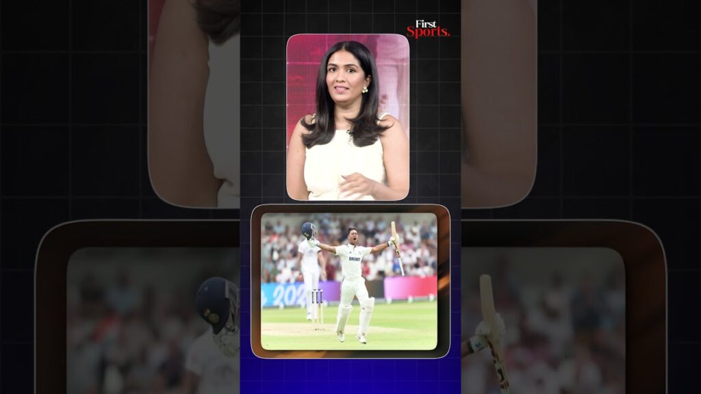 Experts Pour Over India’s Loss To England, Changes in 11? | First Sports With Rupha Ramani | N18G