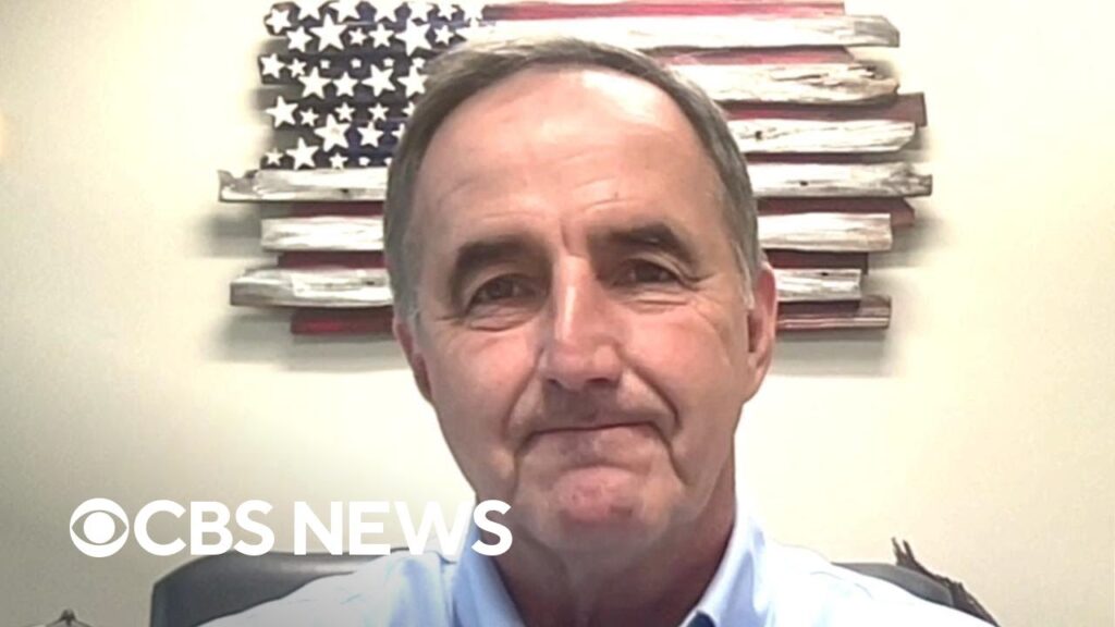 Clearwater mayor on Hurricane Milton threats