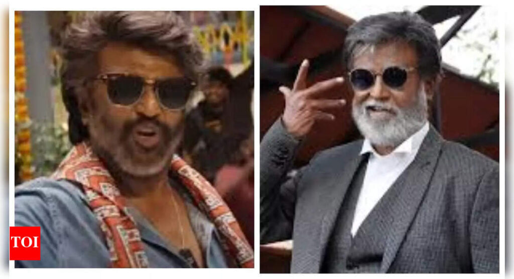 Rajinikanth to beat Rajinikanth : ‘Coolie’ poised to break ‘Kabali’s’ 9 year old North American premiere day record | Tamil Movie News