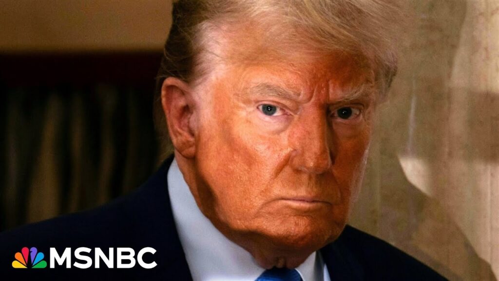 Manhattan DA to respond on how to move forward in Trump’s hush money case