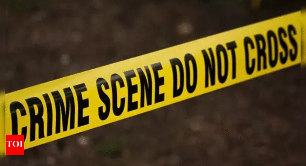 Ecuador shooting: 8 dead, 3 injured in Santa Lucia nightclub attack; authorities link escalating violence to organised crime turf wars
