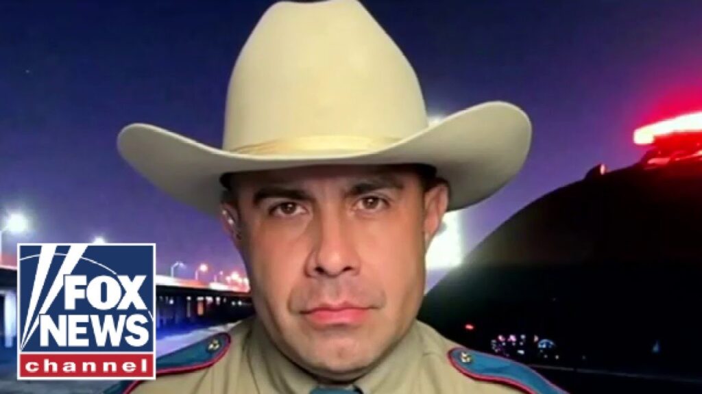 Migrant children ‘drowning’ because of ‘dangerous border policies’: Texas lieutenant