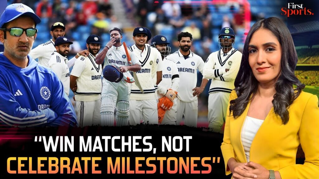 Postmortem Of India’s Loss To England At Leeds, Changes in 11? | First Sports With Rupha Ramani