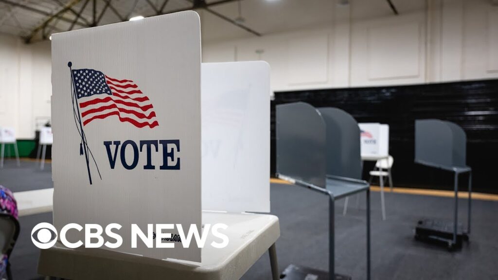 Afghan national arrested for allegedly planning Election Day terrorist attack