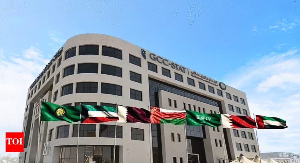 GCC-Stat confirms 100% households in GCC countries have access to safe drinking water and electricity | World News