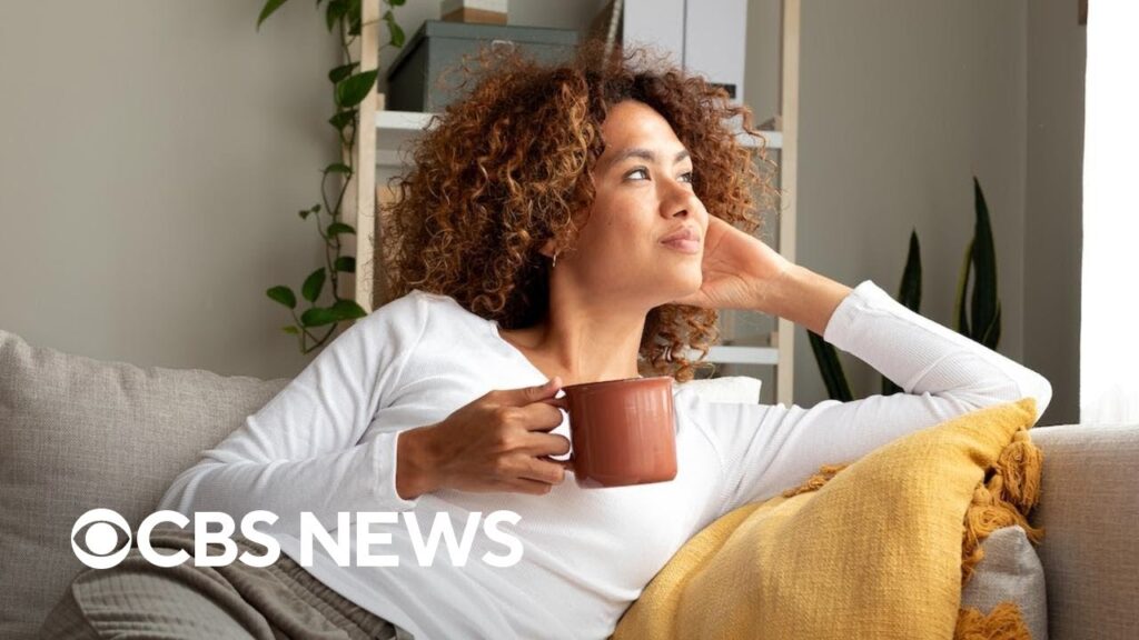 Americans have been spending more time at home since 2003, study finds