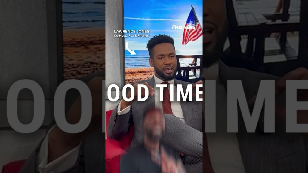 Lawrence Jones shares his ideal way of spending the weekend with Carley Shimkus